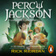 El mar de los monstruos (Percy Jackson y los dioses del Olimpo 2) cover