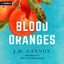 Blood Oranges cover