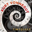 Timequake cover