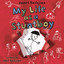 My Life as a Stuntboy cover