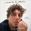 I Wrote This for Attention cover