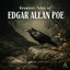 Greatest Tales of Edgar Allan Poe - Audiobook cover