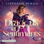 Dragons et sentiments cover