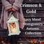 Crimson & Gold: Lucy Maud Montgomery Autumn Collection cover