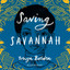 Saving Savannah cover