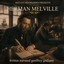 Herman Melville cover