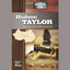 Hudson Taylor, au coeur de la Chine profonde cover