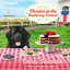 Murder at the Blueberry Festival (Beacon Bakeshop Mystery) cover