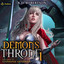 Demon's Throne: Demon's Throne, Book 1 (Unabridged) cover