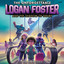 The Unforgettable Logan Foster and the Shadow of Doubt cover