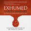 Exhumed: Unearthing the History of the American Vampire cover