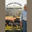 A Bold Return to Giving a Damn: One Farm, Six Generations, and the Future of Food (Unabridged) cover