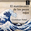 El matrimonio de los peces rojos cover