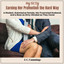 My Betty-- Earning Her Promotion the Hard Way: A Modest, Submissive Female, Her Frustrated Husband, and a Boss as Dirty-Minded as They Come. cover