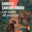 Las niñas del naranjel cover