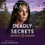 Deadly Secrets: A Christian Romantic Suspense (Grayson's Guardians, Book 3) (Unabridged) cover