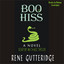 Boo Hiss cover