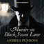 Murder on Black Swan Lane (Wrexford & Sloane, #1) cover