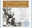 The Last Stand of the Tin Can Sailors: The Extraordinary World War II Story of the U.S. Navy's Finest Hour (Unabridged) cover