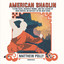 American Shaolin: Flying Kicks, Buddhist Monks, and the Legend of Iron Crotch; An Odyssey in the New China cover