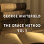 The Grace Method. A Selection of Sermons of Whitefield. cover