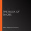 The Book of Snobs cover