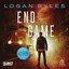 End Game : A Mason Sharpe Thriller Book 3 (Mason Sharpe Thrillers) cover
