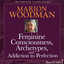 Feminine Consciousness, Archetypes, and Addiction to Perfection cover
