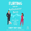 Flirting With My Billionaire Boss (Blue Mountain Billionaires) cover