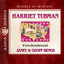 Harriet Tubman: Freedombound cover