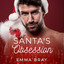 Santa's Obsession (Unabridged) cover