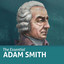 The Essential Adam Smith (Essential Scholars) cover