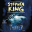 Thinner (Unabridged) cover