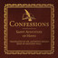 Confessions of St. Augustine of Hippo cover