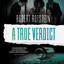 A True Verdict cover