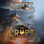 The Crypt: Voidstrike : A Military Sci-Fi Novel (The Crypt) cover