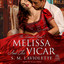 Melissa and The Vicar (Seducers) cover