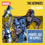 The Ultimates cover