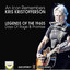 An Icon Remembers; Kris Kristofferson; Legends of the 1960s; Days of Rage and Promise cover