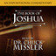 The Book of Joshua (Unabridged) cover