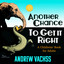 Another Chance to Get It Right: A Children's Book for Adults cover
