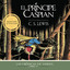 El príncipe Caspian cover