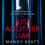 Just Another Liar cover