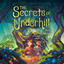 The Secrets of Underhill (Unabridged) cover