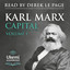 Capital : Volume 1: A Critique of Political Economy cover
