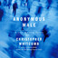Anonymous Male: A Life Among Spies (Unabridged) cover