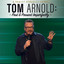 Tom Arnold: Past & Present Imperfectly cover