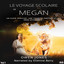Le Voyage Scolaire De Megan: Un Guide Spirituel, Une Tigresse Fantôme Et Une Mère Effrayante ! cover