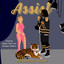 Assist: St. Louis Sires, Book 3 (Unabridged) cover