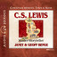 C.S. Lewis: Master Storyteller cover